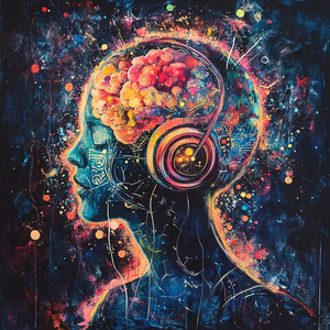 Serennity Tranquillitee (432 Hz)