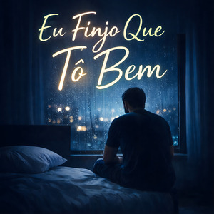 Eu Finjo Que Tô Bem