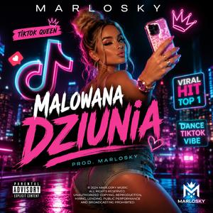 Malowana Dziunia (Radio Edit)
