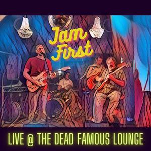 Freighter (Live at The Dead Famous Lounge)