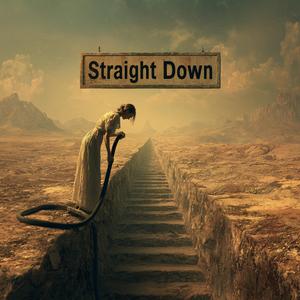 Straight Down