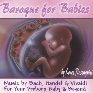 Canon in D and Gigue, by Johann Pachelbel