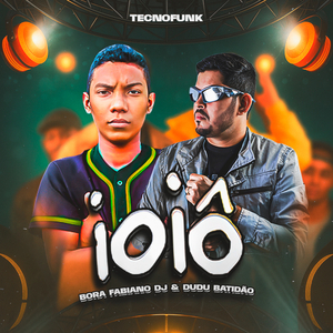 IOIÔ - ROCK DOIDO REMIX