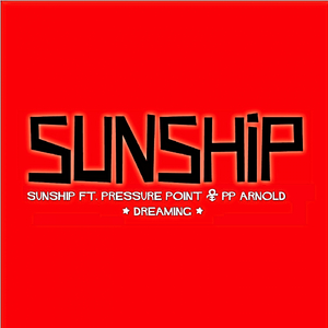 Dreaming (Dub Mix)
