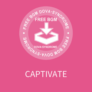 CAPTIVATE