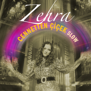 Cennetten Çiçek (Slow Versiyon)