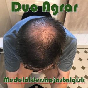 Medelåldersnojastalgisk