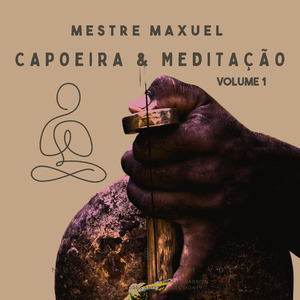 Capoeira Meditação - Esperança