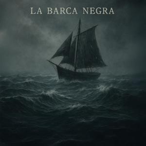 La barca negra