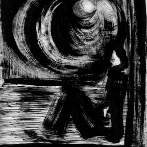 Вдоль дорог