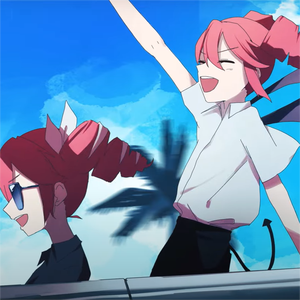 ディジーディジー