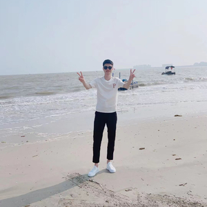 是你(Bounce Mix 2026）