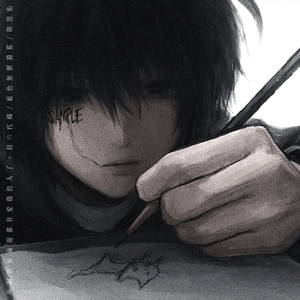 所以世界两边都有爱我的人了