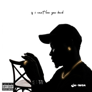 If I Can't Love You Back