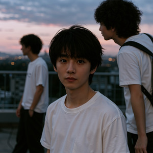 僕は情けなくて