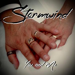 You and me