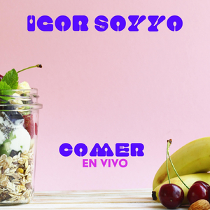 Comer (En Vivo)