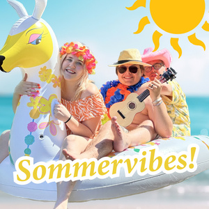 Sommervibes