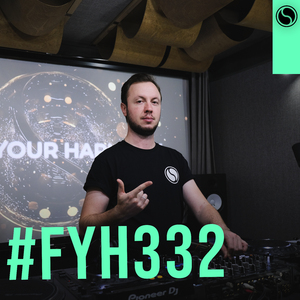True Love (FYH332) (Billy Gillies Remix)
