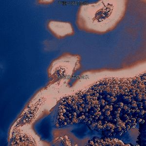 微妙的的牙买加心情