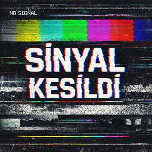 Sinyal kesildi