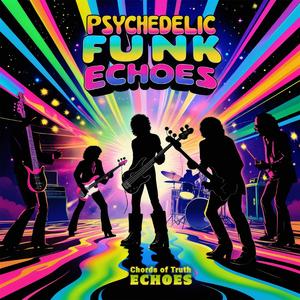 Tune Your Mind (Psychedelic Funk Echo)