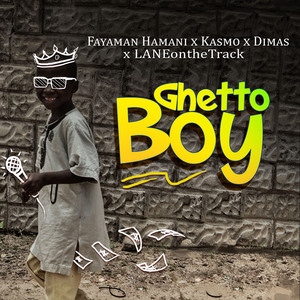 Ghetto Boy