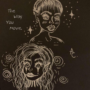 The Way You Move