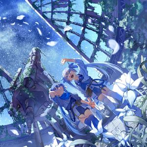 ブルーライト・センセーション