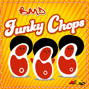 Funky Chops (Warson remix)