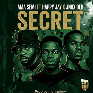 Secret