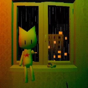 你的话像耳边的风呼啸而过（prod.peril）