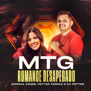 Mtg Romance Desapegado