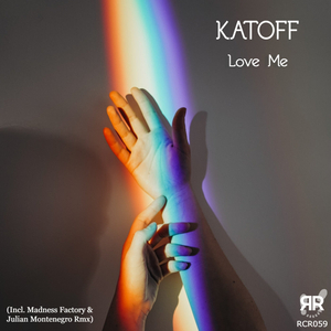 Love Me (Original Mix)