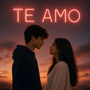 TE AMO