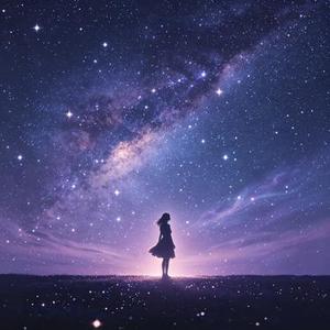 爱的悬浮宇宙 (Remix)