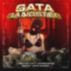 Gata Gangster (feat. Young Gangster oficial)