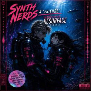 Resurface (feat. Aethercore Pulse) (Festival Trance Edit)