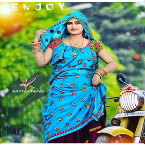 म्हारी दुनिया अलग बसाली आशिक बुलझा मोकु