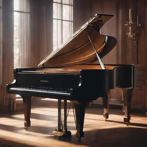 Beautiful Relaxing Piano Music, Vol. 3