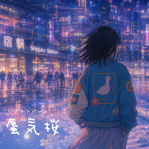 蜃気楼
