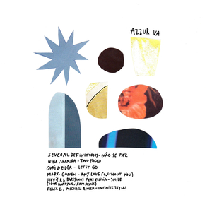 Let It Go (Extended)