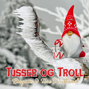 Tusser og Troll