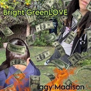 Bright GreenLOVE