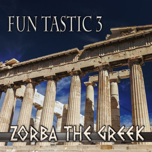 Zorba the Greek (Jumpin Jack Mix Maxi)