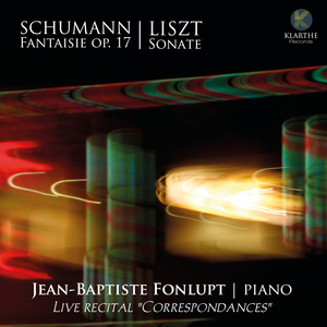 Fantaisie, Op. 17:I. Durchaus phantastisch und leidenschaftlich vorzutragen