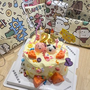 我想和你在一起DEMO