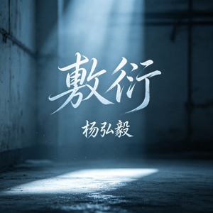 敷衍