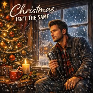 Christmas Isn’t The Same