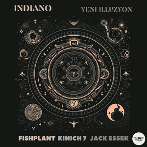 Yeni Illuzyon (Kinich 7 Remix)